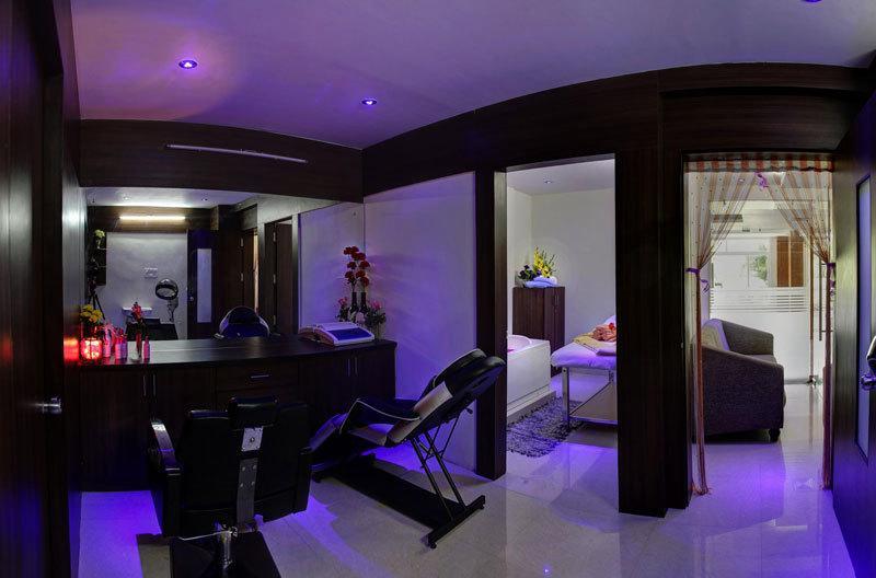 Hotel Le Ruchi The Prince Mysore Exterior foto